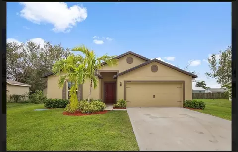 1982 SW Morelia Ln, Port Saint Lucie, FL 34953