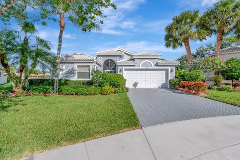 10847 Crystal Key Ln, Boynton Beach, FL 33437