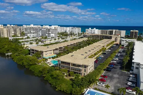 3605 S Ocean Blvd #105, South Palm Beach, FL 33480