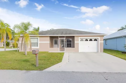 6742 Alemendra, Fort Pierce, FL 34951