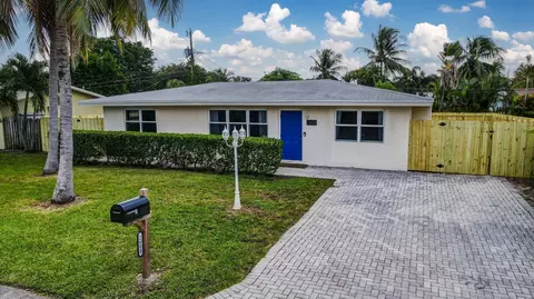 2600 NE 21st St, Pompano Beach, FL 33062