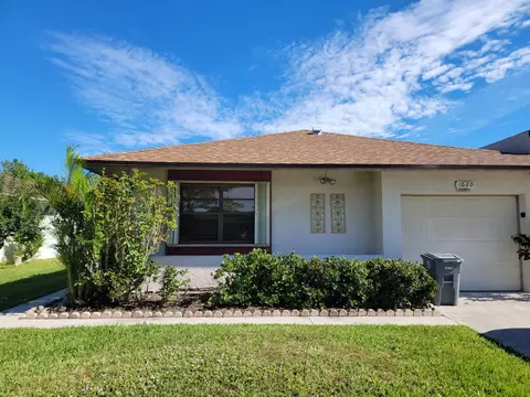 1620 Granfern Ave, West Palm Beach, FL 33415