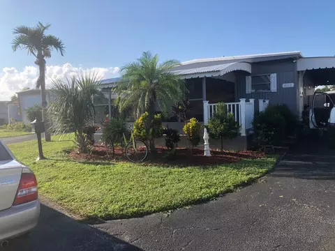561 NE Ne 47th St, Pompano Beach, FL 33064