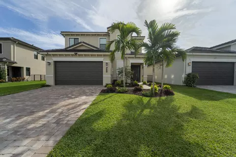 6173 Oceanaire Way, Lake Worth, FL 33467