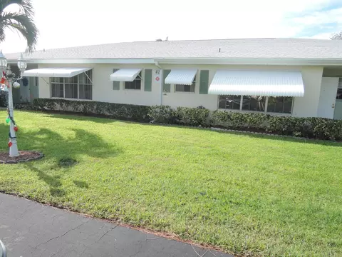 412 Sandpiper Dr #C, Fort Pierce, FL 34982