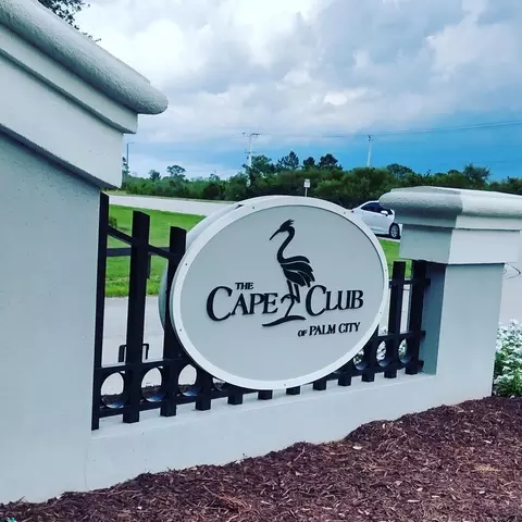 Undisclosed, Palm City, FL 34990