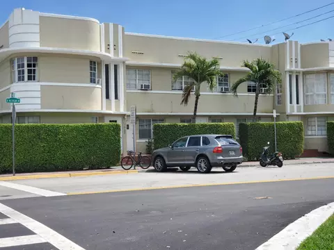 1455 Michigan #15, Miami Beach, FL 33139
