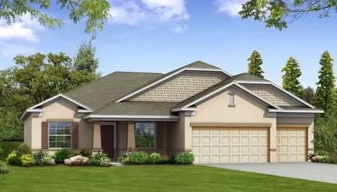 1474 SW Malaga Ave, Port Saint Lucie, FL 34953