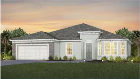 13228 SW Calita #LOT 665, Port Saint Lucie, FL 34987