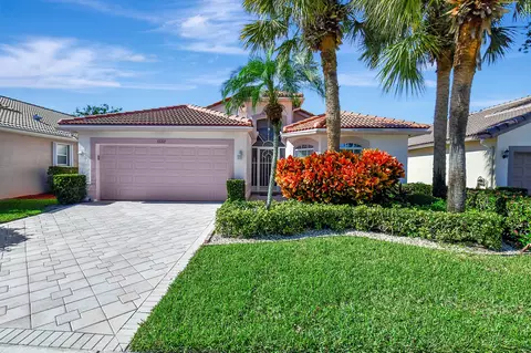 12221 Callaway Gardens Rd, Boynton Beach, FL 33437