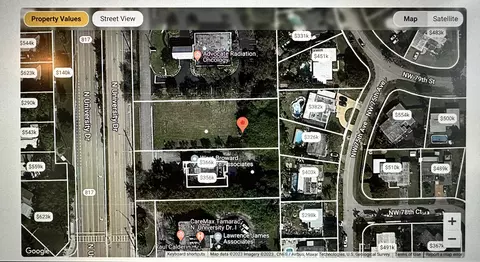 7830 N University Dr, Tamarac, FL 33321