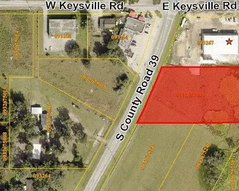 0 S County Road 39, Plant City, FL 33567