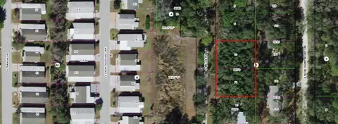 10623 S Belle Pt, Homosassa, FL 34446