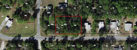 7325 W Village Dr, Homosassa, FL 34446