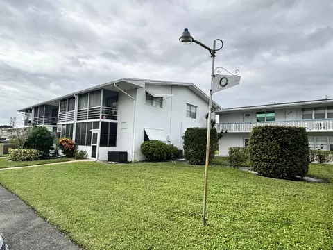 343 Norwich O, West Palm Beach, FL 33417