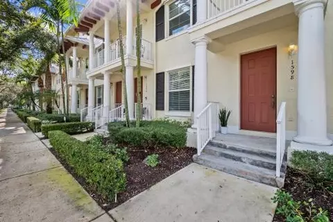 1598 Grande Cull Way, Jupiter, FL 33458