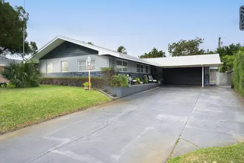 509 Virgina Dr, Lake Worth Beach, FL 33461