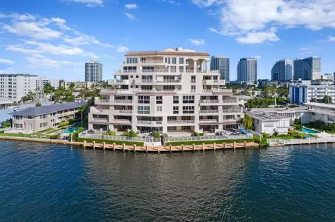 615 Bayshore Dr #401, Fort Lauderdale, FL 33304