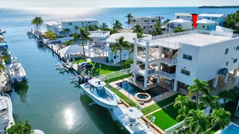 713 Grouper, Key Largo, FL 33037