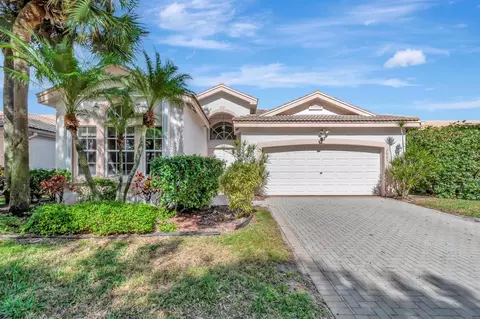 7903 Samara St, Boynton Beach, FL 33437