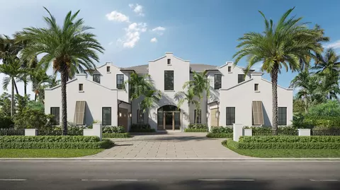 1400 Cocoanut Rd, Boca Raton, FL 33432