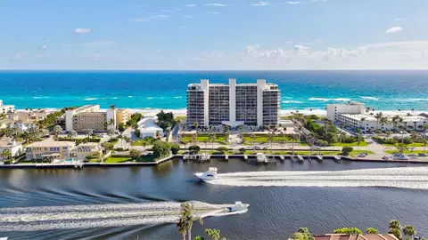 2727 S Ocean Blvd #505, Highland Beach, FL 33487