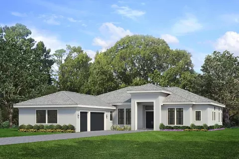 2429 SW English Garden Dr, Palm City, FL 34990