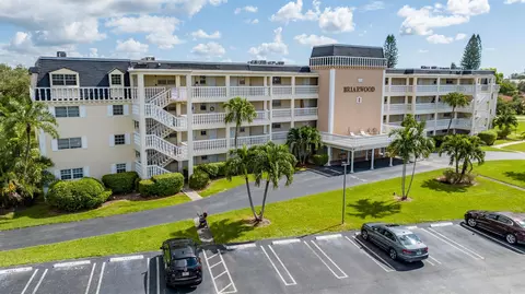 3535 Broken Woods Dr #402, Coral Springs, FL 33065