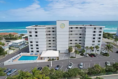 911 Ocean Dr #604, Juno Beach, FL 33408