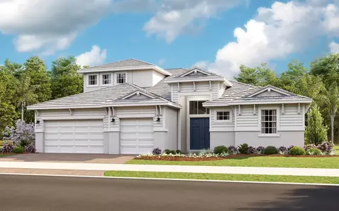 8590 SW Felicita Way, Port Saint Lucie, FL 34986