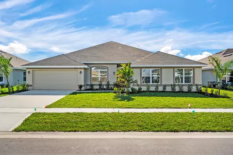 8677 Waterstone Blvd, Fort Pierce, FL 34951