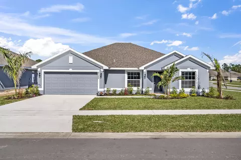 8722 Waterstone Blvd, Fort Pierce, FL 34951