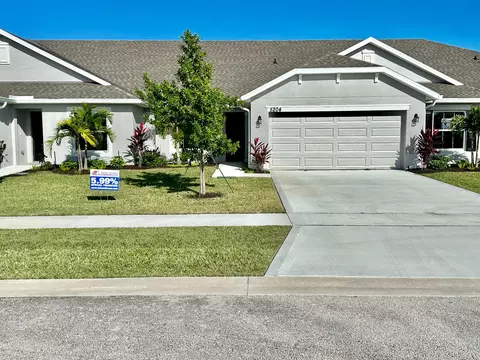 5107 Modeno, Fort Pierce, FL 34951