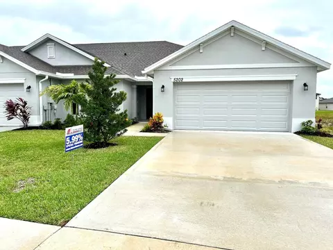 5109 Modeno, Fort Pierce, FL 34951