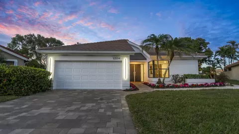 10594 Crystal Lake Dr, Boca Raton, FL 33428