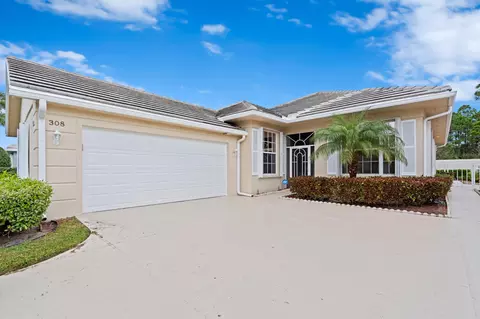 308 NW Bentley Cir, Port Saint Lucie, FL 34986