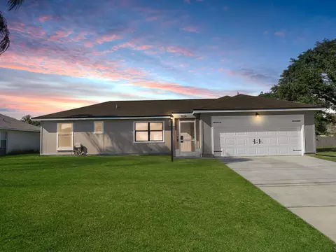 3226 SW Savona Blvd, Port Saint Lucie, FL 34953