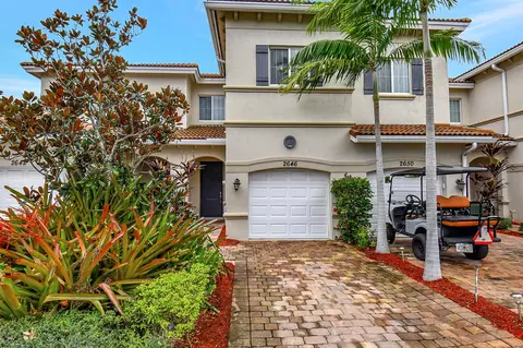 2646 Webb Ave, Delray Beach, FL 33444