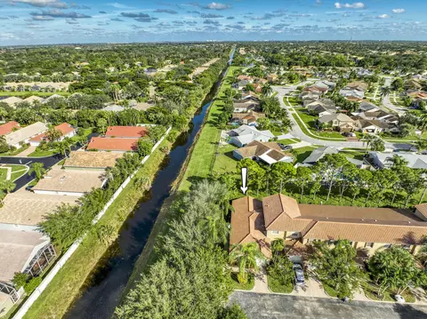 6416 Park Lake Cir, Boynton Beach, FL 33437