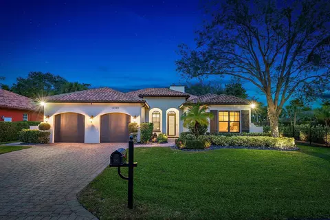 19199 SE Daniel Ln, Jupiter, FL 33469