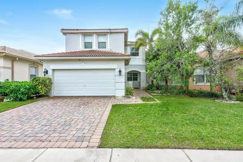 143 Isle Verde Way, Palm Beach Gardens, FL 33418