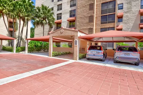 7209 Promenade Dr #502, Boca Raton, FL 33433