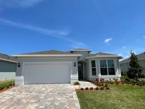 13295 SW Calita Way, Port St Lucie, FL 34987