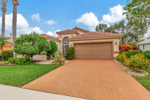10870 Crystal Key Ln, Boynton Beach, FL 33437