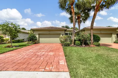 5973 Cocowood Ct, Boynton Beach, FL 33437