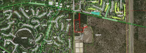 4904 W Oak Park Blvd, Homosassa, FL 34446
