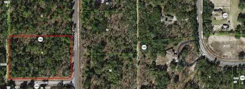 2286 N Stampede Dr, Beverly Hills, FL 34465