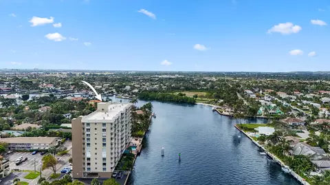 2611 N Riverside Dr #1006, Pompano Beach, FL 33062