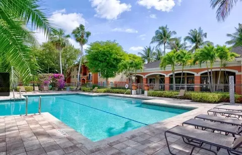 4179 N Haverhill Rd #607, West Palm Beach, FL 33417