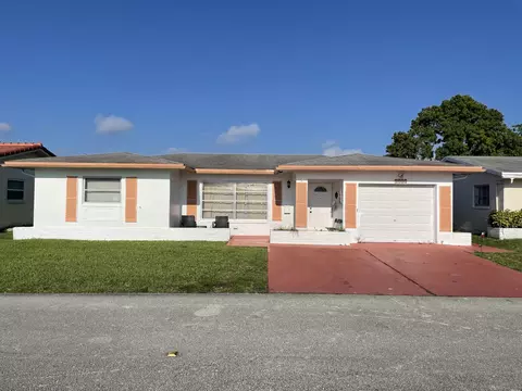 5721 NW 86th Ave, Tamarac, FL 33321